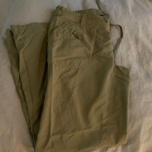 The North Face Hiking Pants